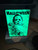 10 Micheal Myers Lightbox Closet Scene - LED Remote
