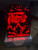 10" Rob Zombie Halloween Micheal Myers LED Lightbox