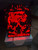 10" Rob Zombie Halloween Micheal Myers LED Lightbox
