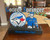 All Sports 10 Nameplate NFL Wall Sign | 3dCurioPrints