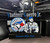 All Sports 10 Nameplate NFL Wall Sign | 3dCurioPrints