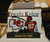 All Sports 10 Nameplate NFL Wall Sign | 3dCurioPrints