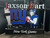 All Sports 10 Nameplate NFL Wall Sign | 3dCurioPrints