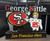 All Sports 10 Nameplate NFL Wall Sign | 3dCurioPrints