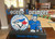 All Sports 10 Nameplate NFL Wall Sign | 3dCurioPrints
