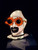 10" Terrifier Art Clown Sunflower Glasses w/ LED Remote 69.99 3dCurioPrints 3dcurioprints.com 441888818463_BCB6