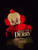 10" Pennywise Welcome Derry Lightbox - LED Ready to Ship