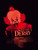 10" Pennywise Welcome Derry Lightbox - LED Ready to Ship