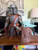 Boba Fett 30 & Yoda 16 2-Pack Statue | 3dCurioPrints