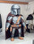 Boba Fett 30 & Yoda 16 2-Pack Statue | 3dCurioPrints