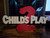 Large 12 Childs Play 2 Horror Doll Sign, Ready to Ship 47.99 3dCurioPrints 3dcurioprints.com 442032798761_20AB
