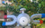 Life Size Magnemite 1ft 081 Full-Size Anime Figure