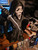 Massive 20" Scream Ghostface Horror Icon - stands knife glued in by you