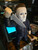 25 Tall Micheal Myers Halloween Bust stands up | 3dCurioPrints