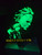 Halloween Micheal Myers Rob Zombie LED Lightbox Decor