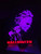 Halloween Micheal Myers Rob Zombie LED Lightbox Decor