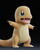 Full Size 2ft Anime Charmander Bust Statue Figure Decor