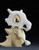 Full Size Large 1ft 3in Cubone Figure | 3dCurioPrints