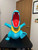 Large 1ft 6in Anime 0158 Totodile pokemon colored not painted Life Size | 3dCurioPrints