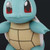 Full Size 1ft 7in Squirtle colored not painted Bust Figure Made to Order