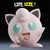 Full Size Anime 1:1 Jigglypuff Bust #0039 | 3dCurioPrints 299.99 3dCurioPrints 3dcurioprints.com 441532181382_DA7F