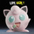 Full Size Anime 1:1 Jigglypuff pokemon #0039 | 3dCurioPrints