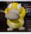 Full Size 1:1 2ft Psyduck Anime Figure | 3dCurioPrints