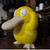 Full Size 1:1 2ft Psyduck Anime Figure | 3dCurioPrints