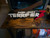 Terrifier 12 Large Logo Black Axe Horror | 3dCurioPrints