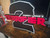 Terrifier 2 Art Clown 12" Horror Logo Prop Ready to Ship