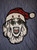 10 Terrifier Art Clown Santa Suit Logo Horror Prop 44.99 3dCurioPrints 3dcurioprints.com 441547476829_2493