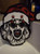 10 Terrifier Art Clown Santa Suit Logo Horror Prop