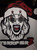 10 Terrifier Art Clown Santa Suit Horror Prop Logo