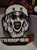 10 Terrifier Art Clown Santa Suit Horror Prop Logo
