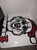 10 Terrifier Art Clown Santa Suit Horror Prop Logo
