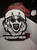 10 Terrifier Art Clown Santa Suit Horror Prop Logo