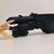 Dark Superhero Cosplay Grapnel Gun - 3dCurioPrints