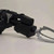 Dark Cosplay Vigilante Superhero Knights Batclaw Prop