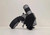 Vigilante Arkham Knights Cosplay Superhero Gel Gun Prop