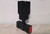Dark Superhero Cosplay Animated Series Grapnel Gun