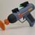 Cosplay Fake Laser Gun Prop for Costumes | 3dCurioPrints
