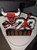 10 Wall Art Micheal Jordan Chicago Bulls Sneaker #23