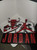 10 Wall Art Micheal Jordan Chicago Bulls Sneaker #23