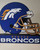 10" NFL Team Wall Art | 30+ Teams by 3dCurioPrints