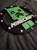 10 Minecraft Wall Clock Made to Order | 3dCurioPrints