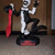 14" Life-Size Horror Clown Bust Statue – 1:1 Collector Display