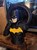Dark Vigilante Superhero Bust Statue 10-Inch Display 119.99 3dCurioPrints 3dcurioprints.com 441509924373_3D3D