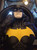 Dark Vigilante Superhero Bust Statue 10-Inch Display