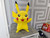 Life-Size Pikachu Statue 1:1 Scale – 12-Inch Display 179.99 3dCurioPrints 3dcurioprints.com 441512765359_4237
