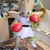 Life-Size Hitmonchan Bust Statue 1:1 Scale Display 5999.99 3dCurioPrints 3dcurioprints.com 441513198552_30B3